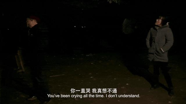 花15万跟老公离婚,女作家爱上离婚男人