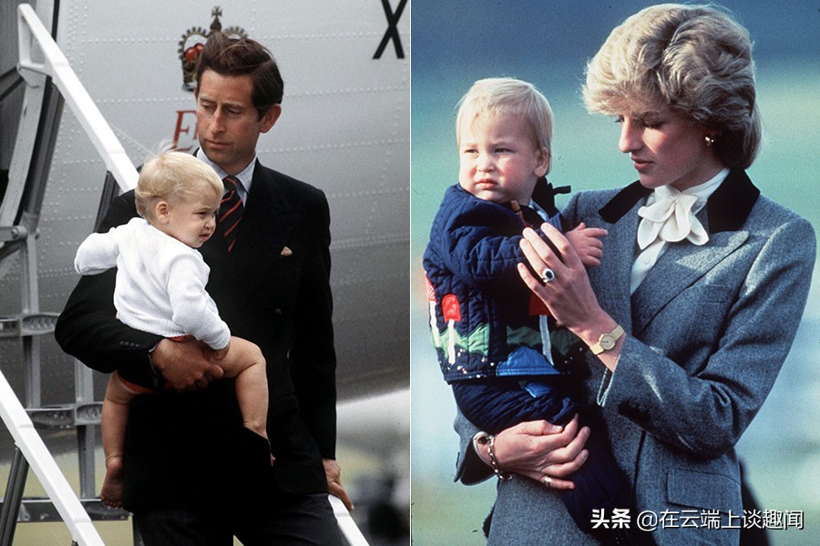 乔治王子、夏洛特公主等，哪位才是你心中那位最可爱的肉萌萌？