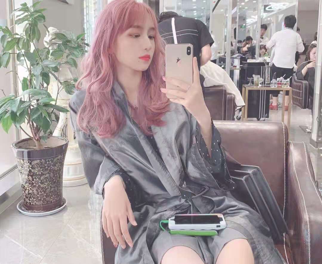 染发漂发好还是直接染好,自己染发跟理发店有什么不一样