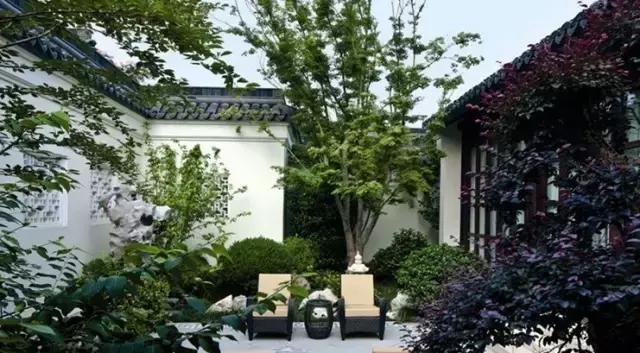 如何看懂新中式,新中式全套讲解