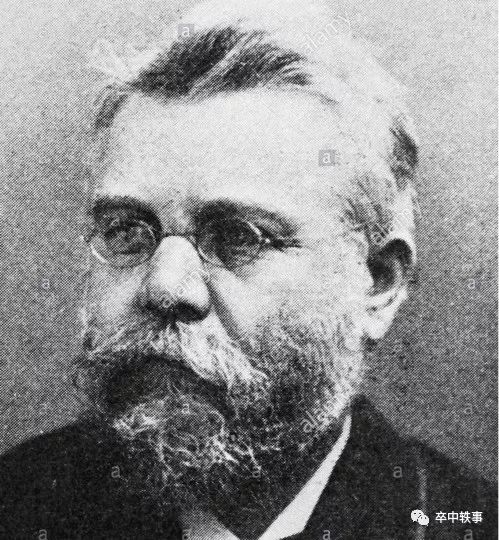 Schwalbe发现脑脊液-淋巴通路