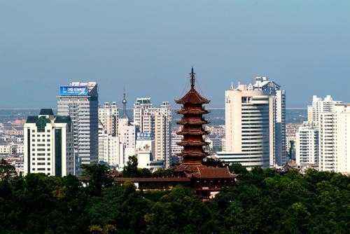 温州瑞安与龙湾区一体化格局,温州强县