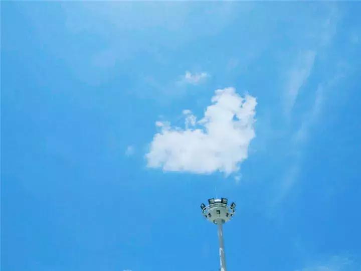 拍天空治愈心情文案,拍天空的视频治愈系