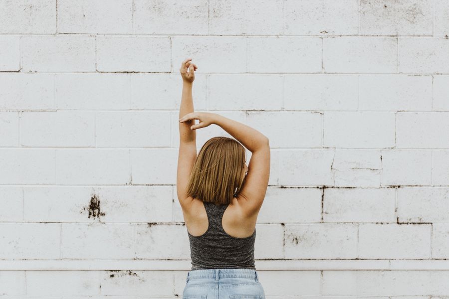 女星举办最“丑”内衣秀获赞：真正的审美，从来没有标准