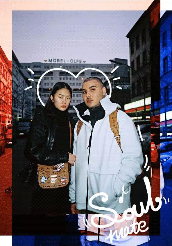 MCM怎么鉴定是正品,mcm真伪免费鉴定