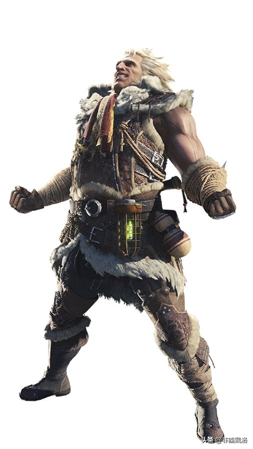 怪物猎人世界冰原古龙调查任务,怪物猎人世界古龙介绍