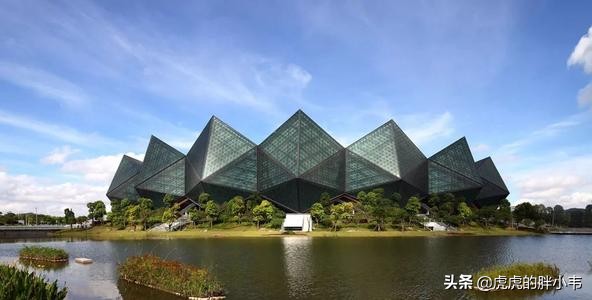 仁恒公园世纪,公园世纪