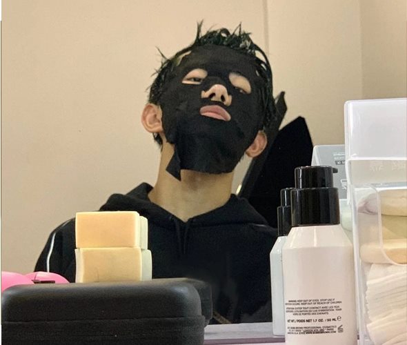 林允初抗老精华,林允推荐的抗氧化精华