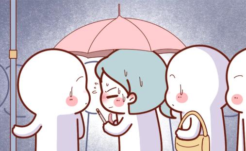 坐公交故意被门夹到脚,坐公交车被夹断了腿