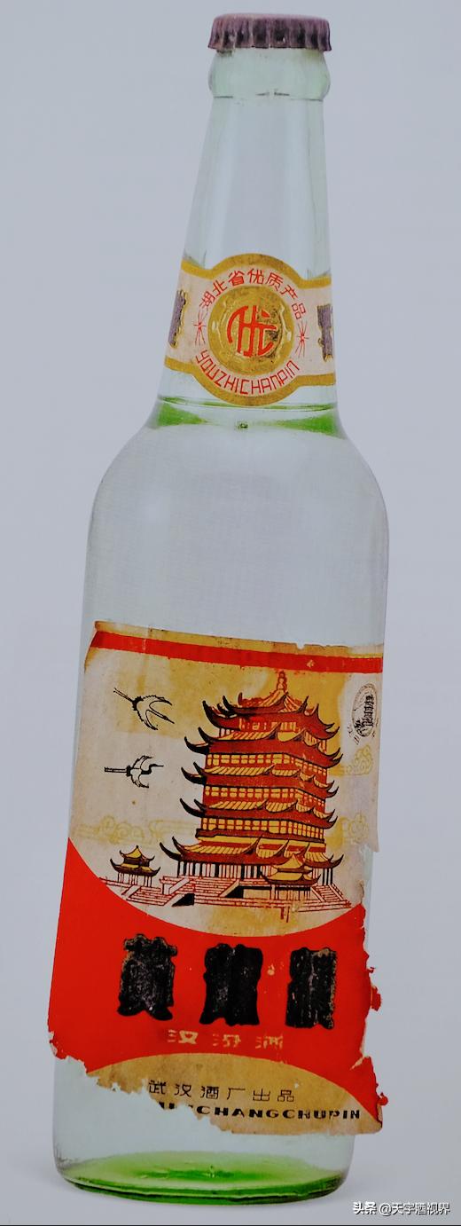中国名酒黄鹤楼酒多少钱,中国名酒黄鹤楼酒好喝不上头