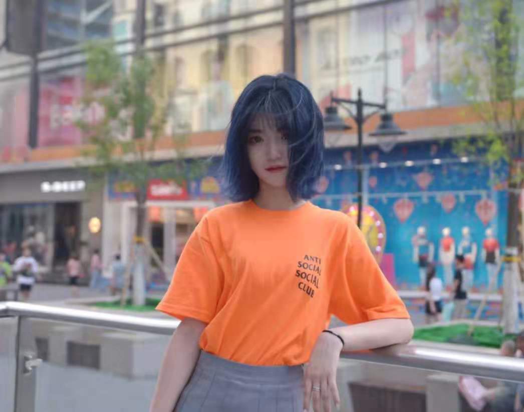 染发漂发好还是直接染好,自己染发跟理发店有什么不一样