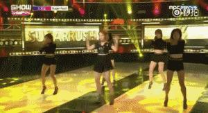 台湾丫头詹子晴吴宗宪,丫头詹子晴综艺女人我最大