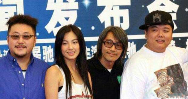 星爷食神唐牛最后变成什么 (食神 周星驰 唐牛)