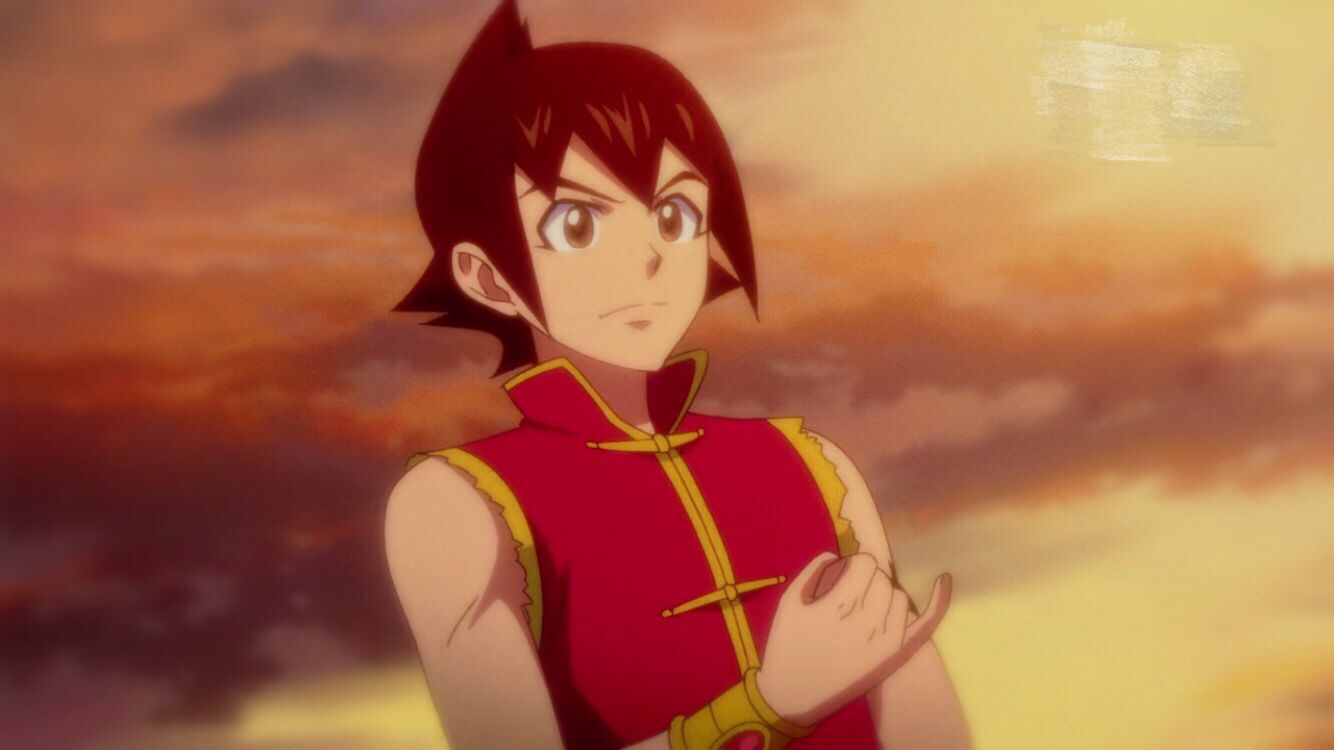 星游记是多少人的童年与回忆,星游记给人们带来金色的希望