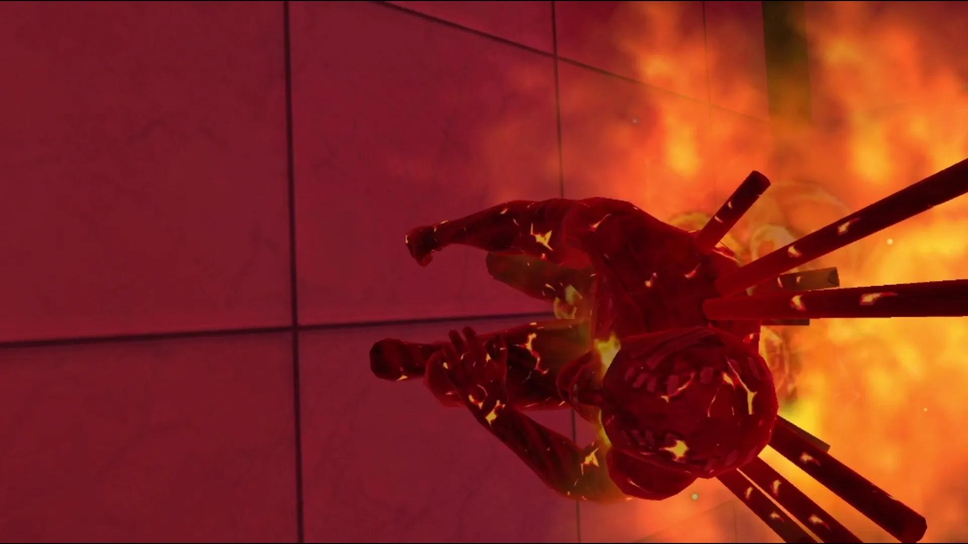 无尽噩梦诡医院游戏讲解合集,无尽噩梦诡医院游戏免费玩