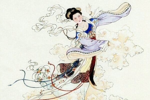 武冈斜塔的传说,武冈当地传说