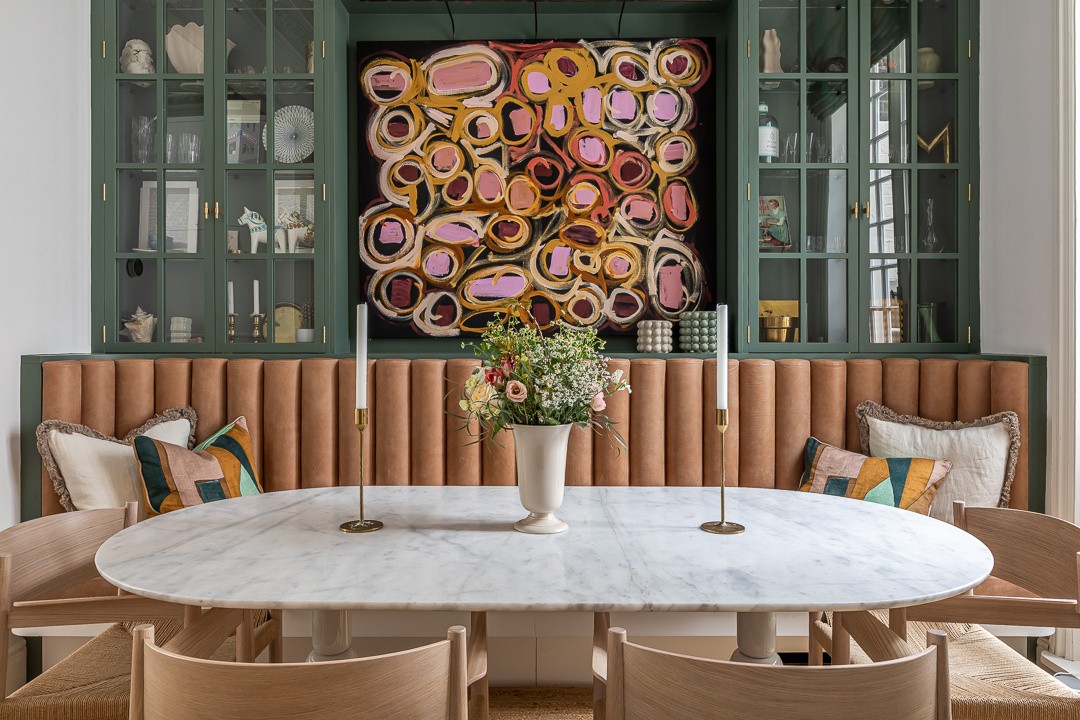 麻雀变凤凰背面图,黄铜高级轻奢装修客厅