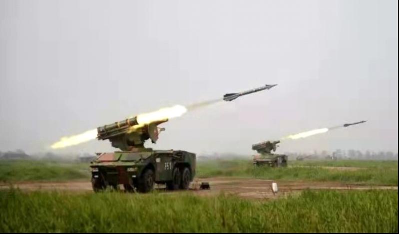 军改后,解放军陆军番号为何都是从71开始的,有什么特殊含义?