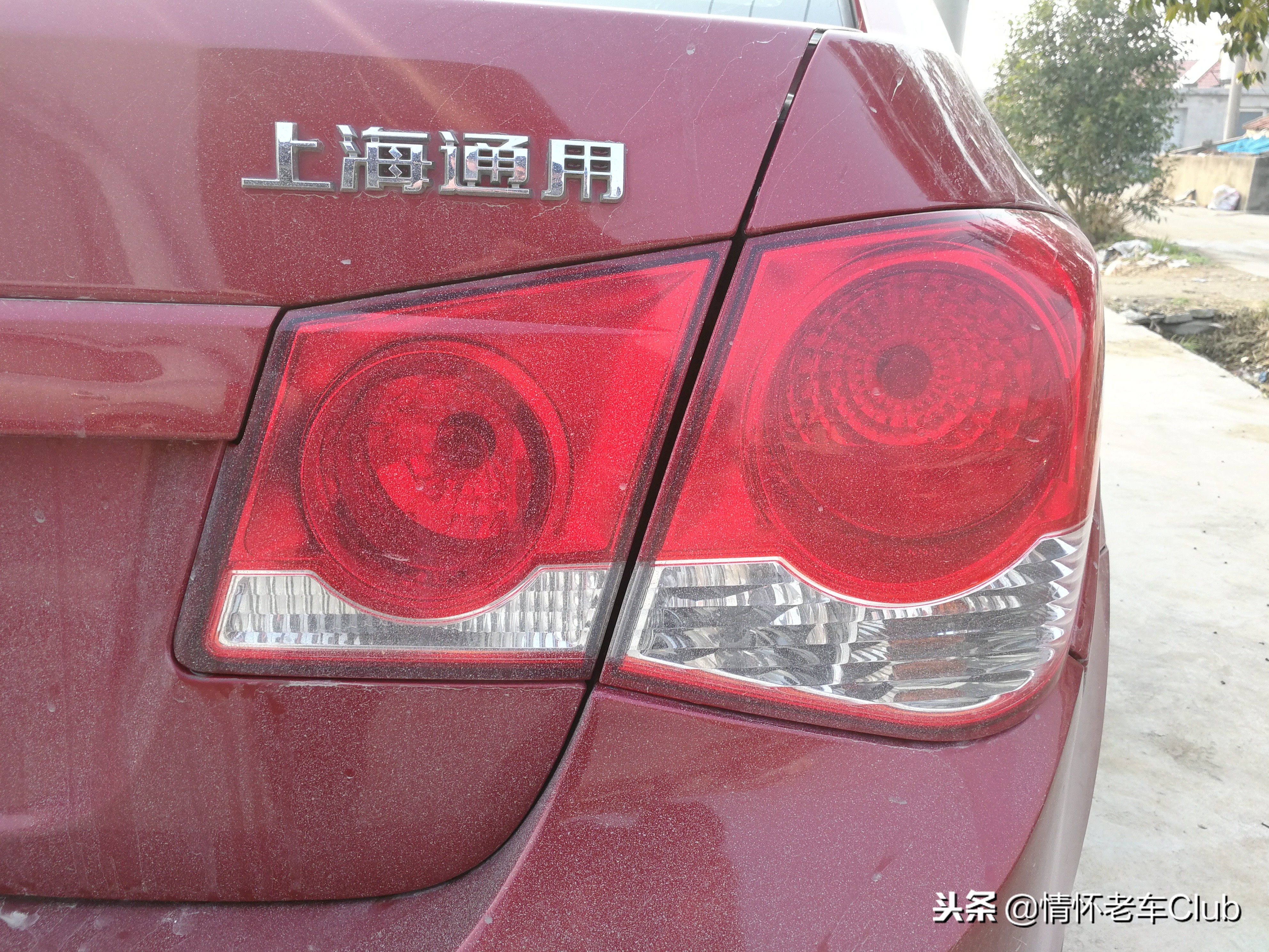 很有肌肉感的车,有力量感的车