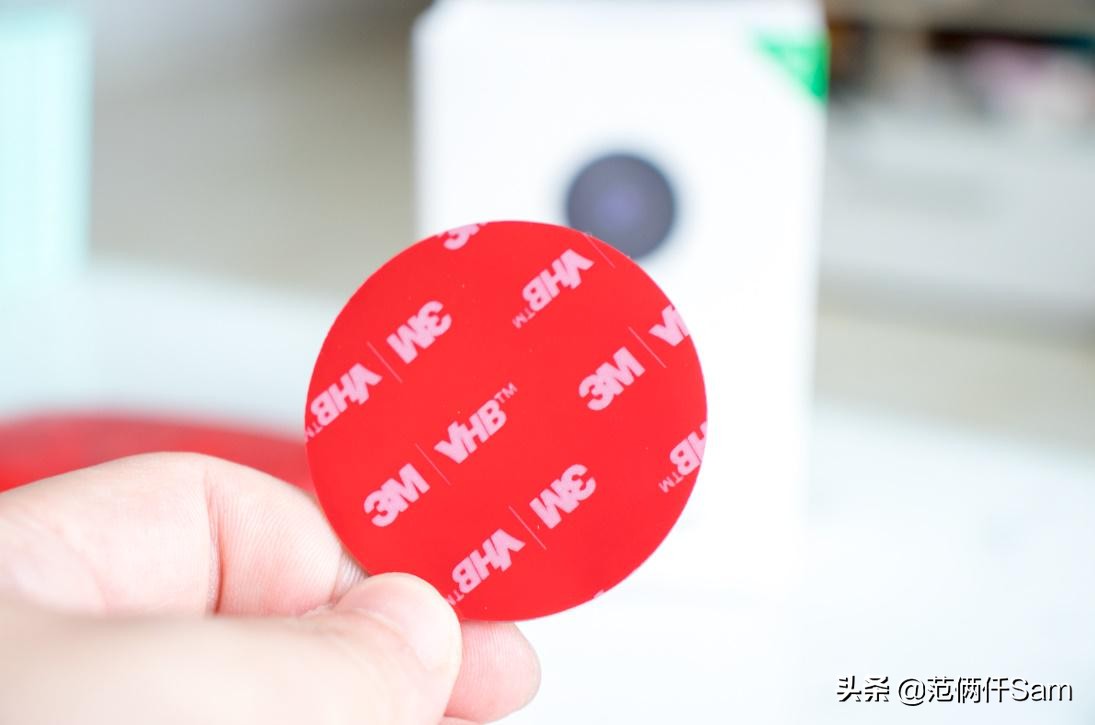 小水滴360智能摄像机,360摄像头云台版和小水滴哪个好