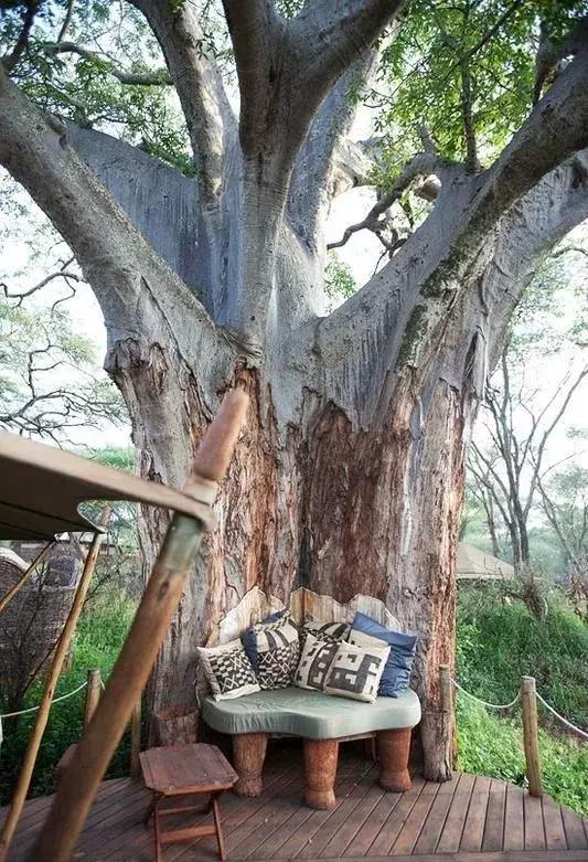 旅游景区创意思路,如何打造人造旅游景点