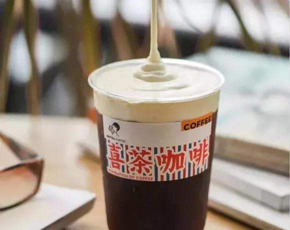 星巴克创造千亿咖啡,星巴克投资10亿