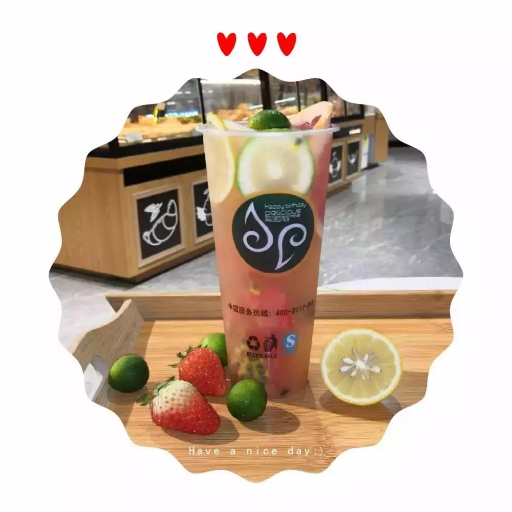 掐指一算——汪汪汪~520快到了,你需要这份顺德里攻略!