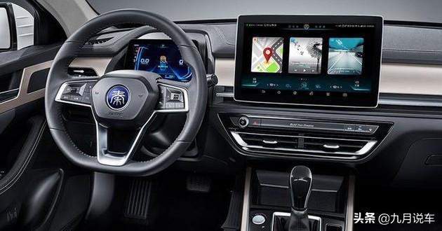 修车老师傅推荐哪个国产品牌车,4款修车师傅不建议买的车