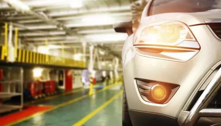 5s现场的颜色使用规范你都知道吗,5s现场不同颜色代表什么含义