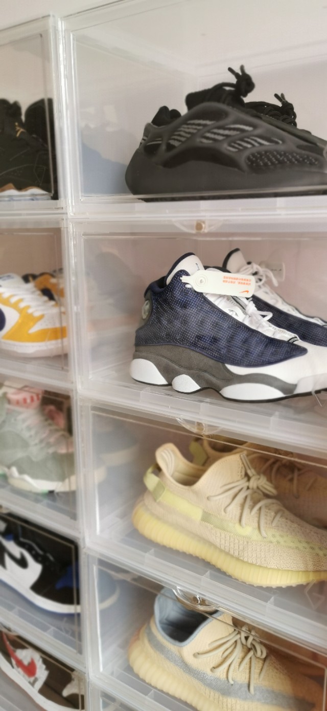 snkrs专属购买权错过了还会有吗,snkrs专属购买权售罄了