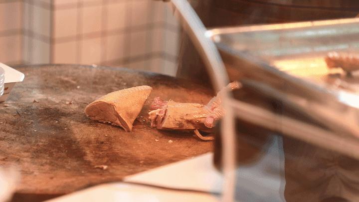 100元带你吃遍南*夫子京**庙!逛吃逛吃撑到走不动