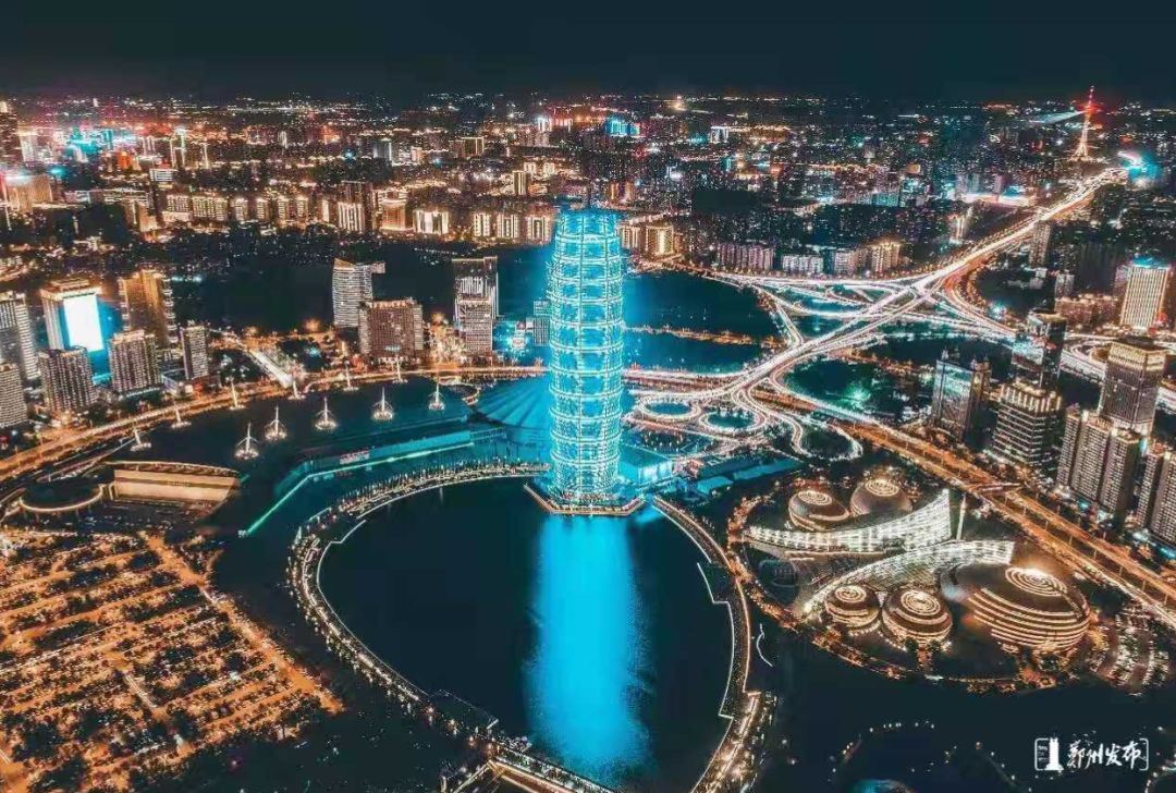 郑州高速公路发展历程,2018年郑州市经济增长速度