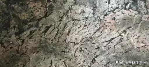 十种常见的石材图片,浙江稀有品种石材