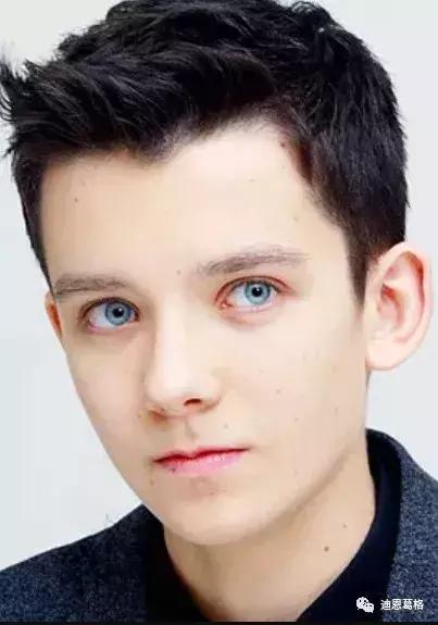 阿沙巴特菲尔德武磊,英国吴磊