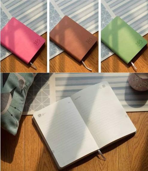 可爱ins风手账,ins风复古手帐