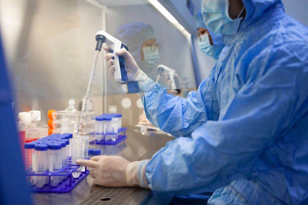 洗护知识在线分享,头皮上出现脓包特别痒怎么办