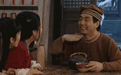 武林外传最有哲理的一句话,武林外传最经典的一句台词