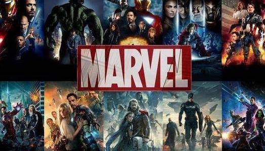 漫威第四阶段电影名单,漫威即将更新的九部电影