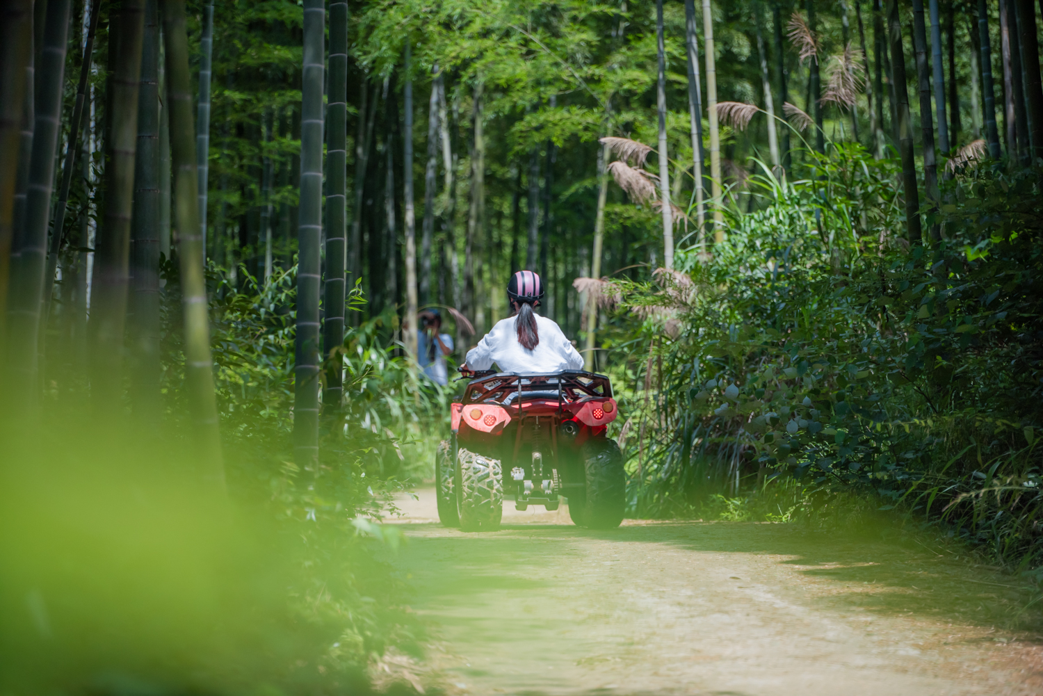 仙龙峡溯溪,安吉仙龙峡漂流可以溯溪吗
