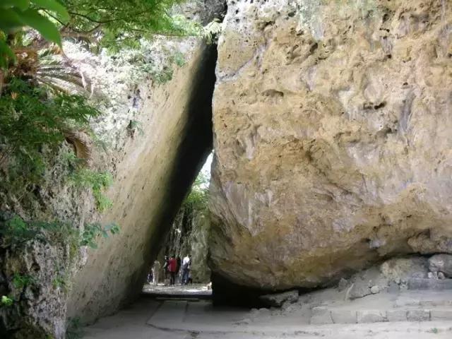 12月旅游日本冲绳最全攻略,春回大地旅游攻略