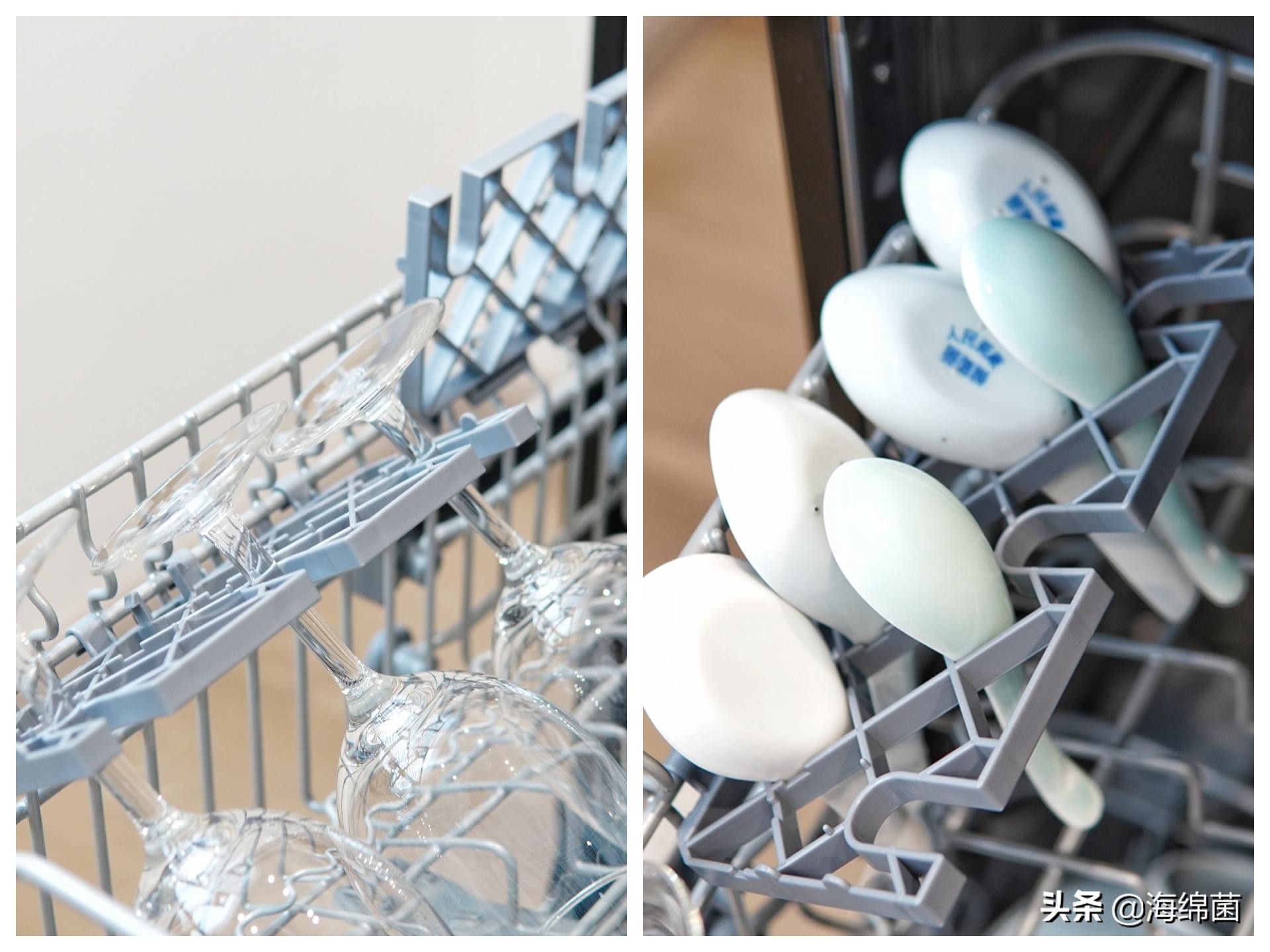 海尔家用晶彩洗碗机,海尔洗碗机晶彩w20怎么样