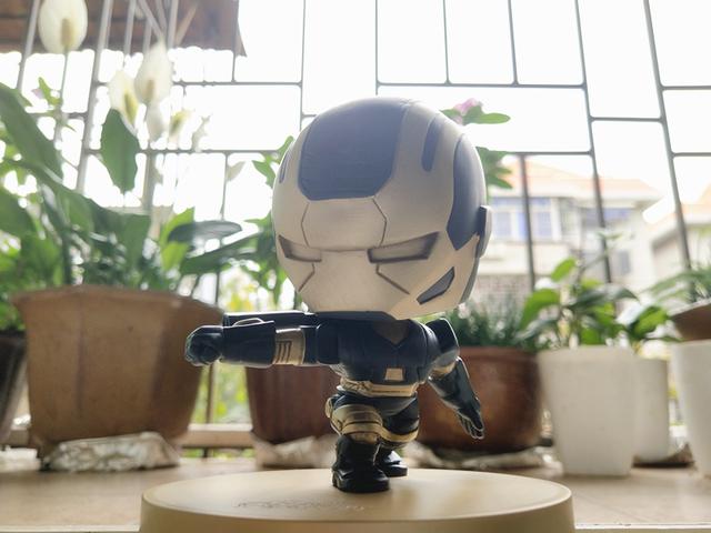 小米有品漫威手办,400以下值得入手的漫威玩具