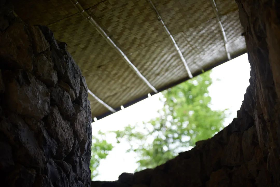 静谧乡野的休闲公社丨重庆仙女山归原茶亭/纬图设计机构