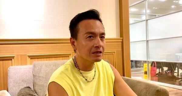 台湾男谐星小钟结婚了么,台湾小钟现在有女友吗