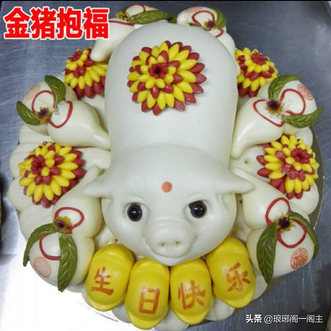 十二生肖的猪和鸡合吗,十二生肖全部猪的介绍