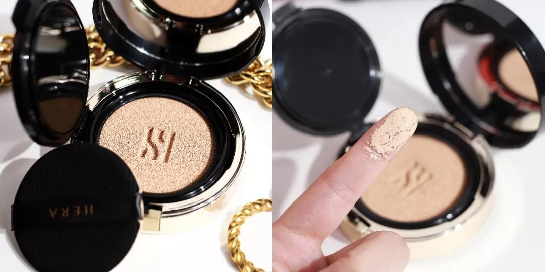 好用的气垫保湿不卡粉推荐,韩国好用气垫推荐干皮