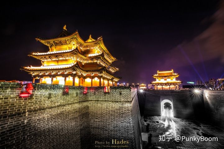 山西大同是山西第几大城市,山西大同是个什么样的城市