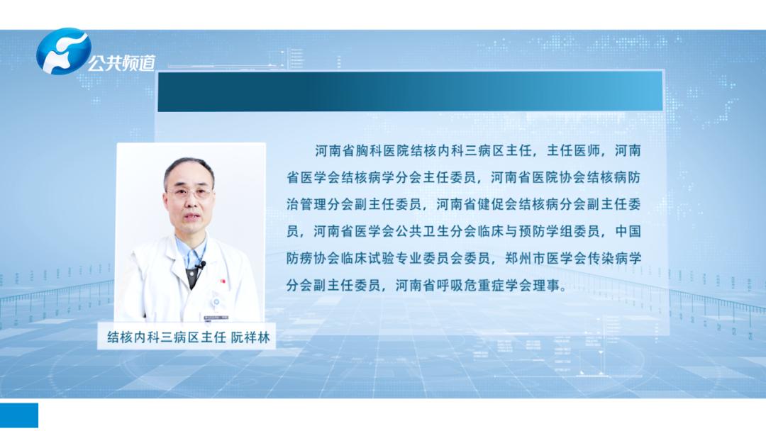终结结核流行或自由健康呼吸,终结结核流行守护健康呼吸