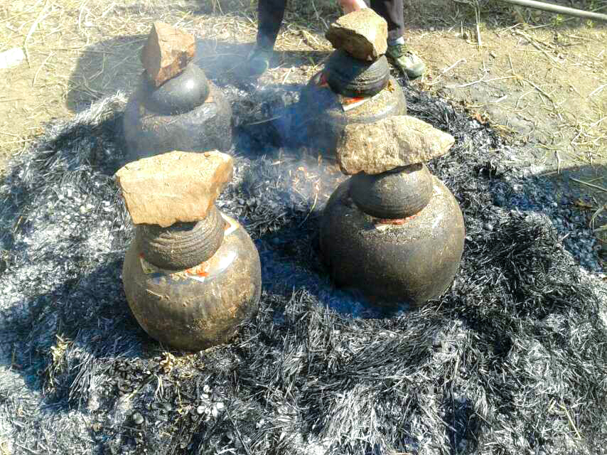 客家娘酒梅州客家特产玻璃瓶,客家娘酒舌尖上的客家文化