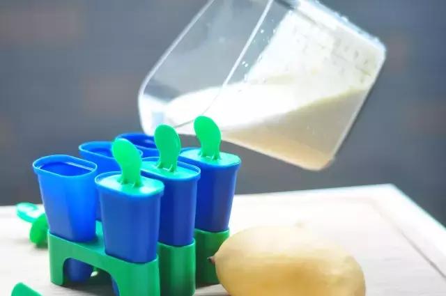 炎炎夏日在家学会做冷饮,适合夏天在家简单制作的冷饮